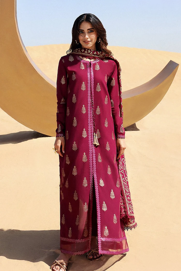 Desert Rose