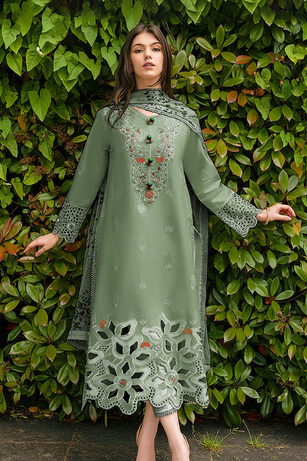 Sage Serenity