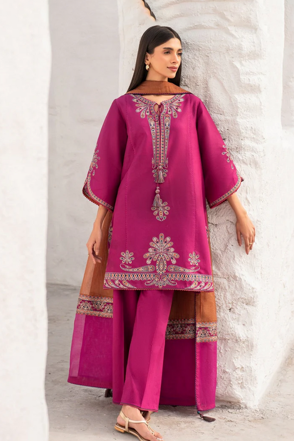 Fuchsia Radiance