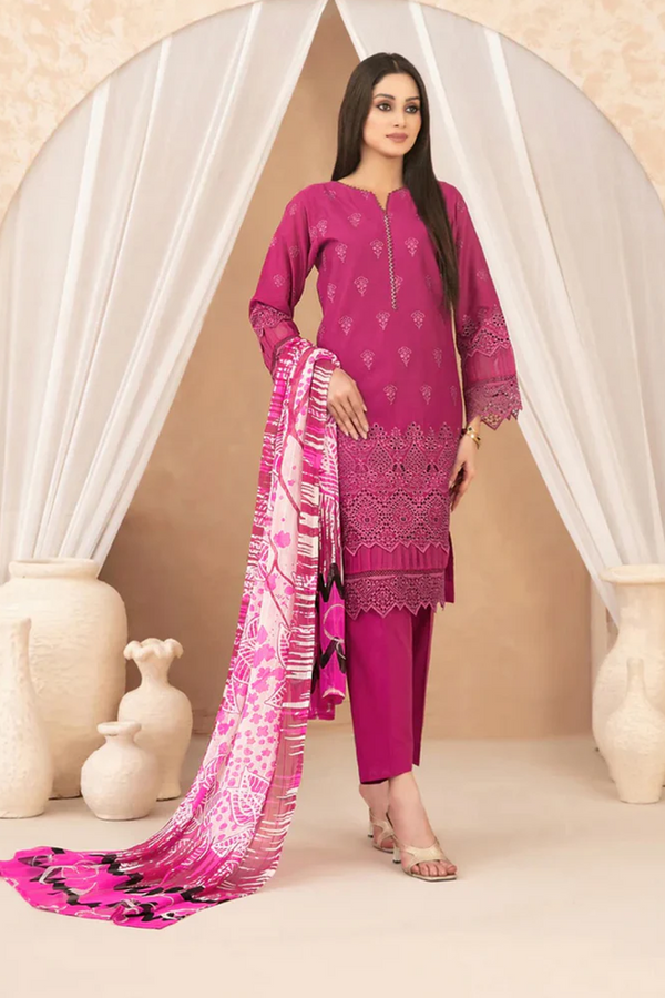 Blossom Fuchsia