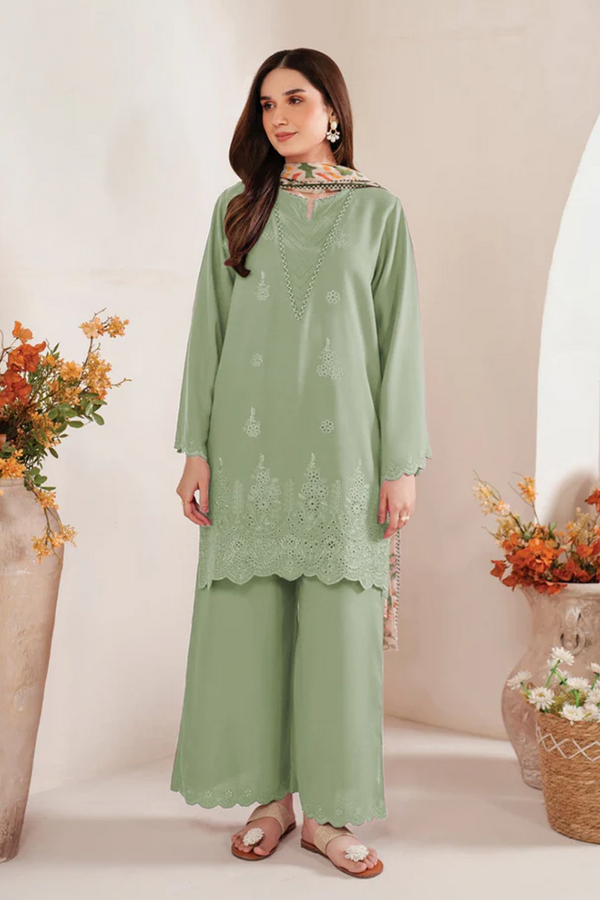 Mint Serenity