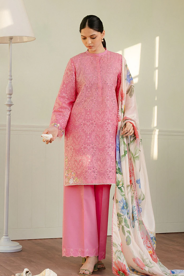 Blush Petals