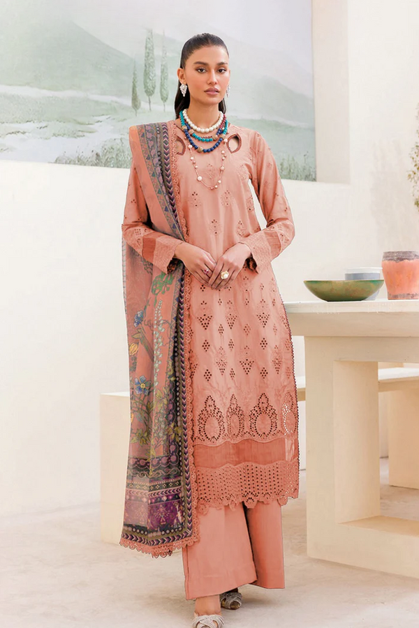Desert Blush