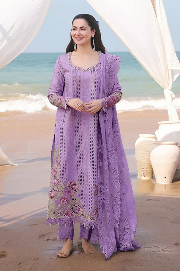 Lilac Grace