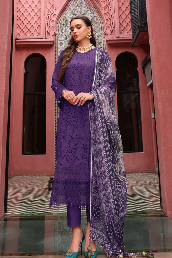 Velvet Plum