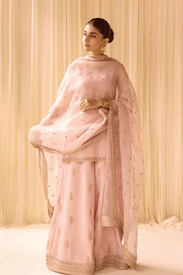 Blush Radiance