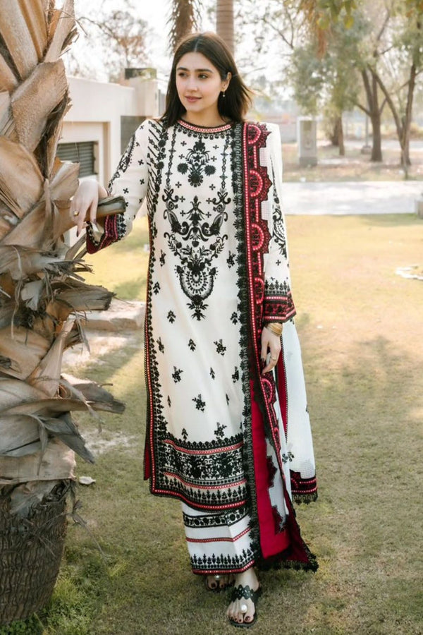 Mehwar