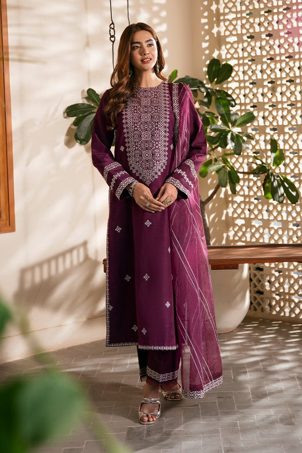 Noor-e-Plum