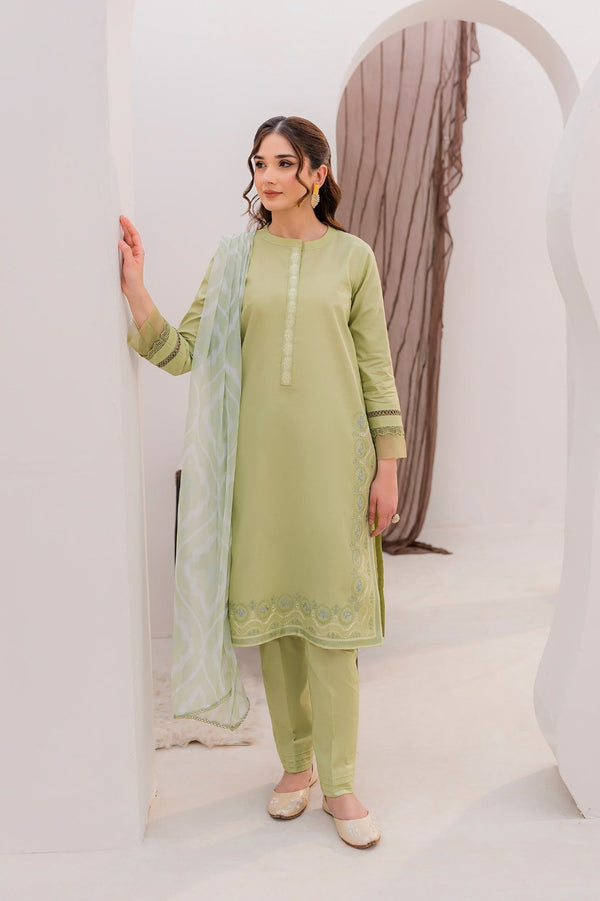 Hoorain Mint