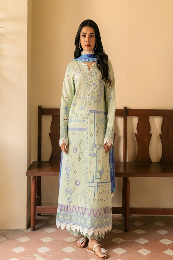 Abeer Sage