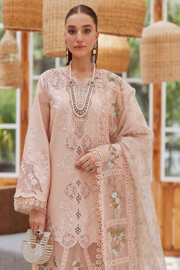 Nayab Blush