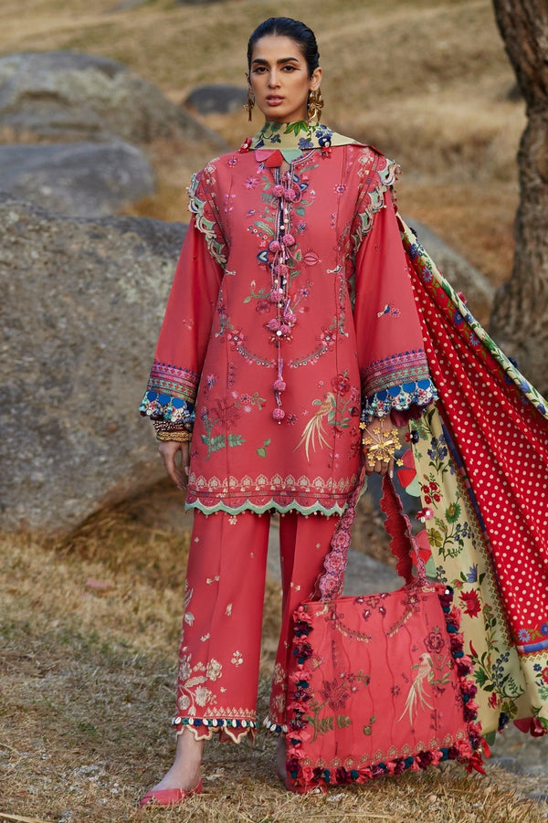 Sehrish Ruby
