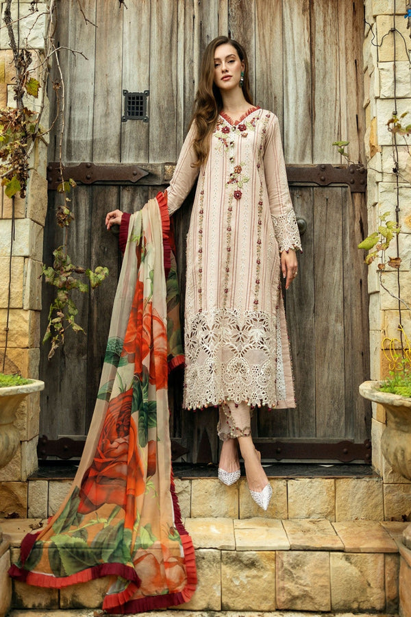 Mehreen Ivory
