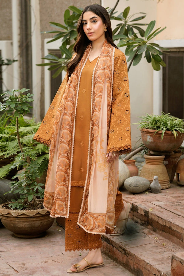 Inaya Ochre