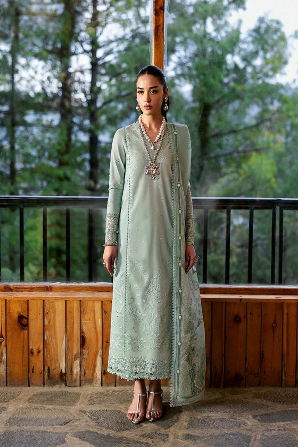 Mint Serenity