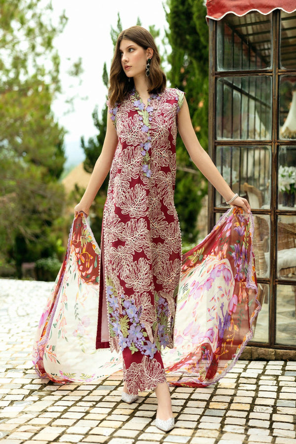 Floral Majesty