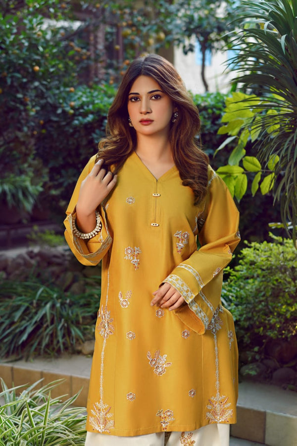 Mustard Radiance |