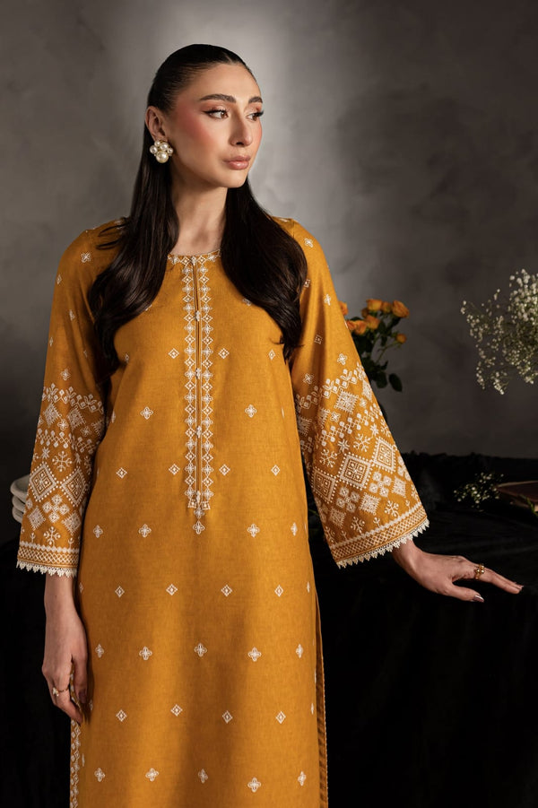 Golden Radiance