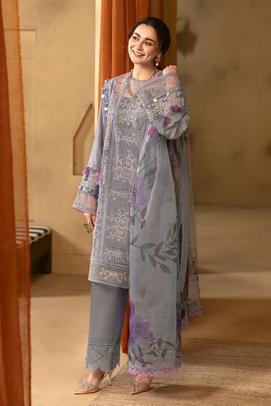 Premium Lawn Dress for Eid Collection