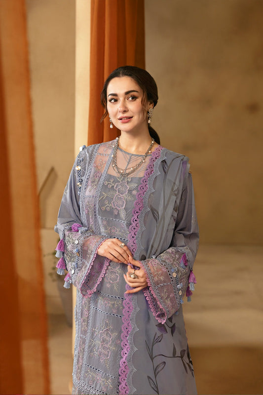 Premium Lawn Dress for Eid Collection
