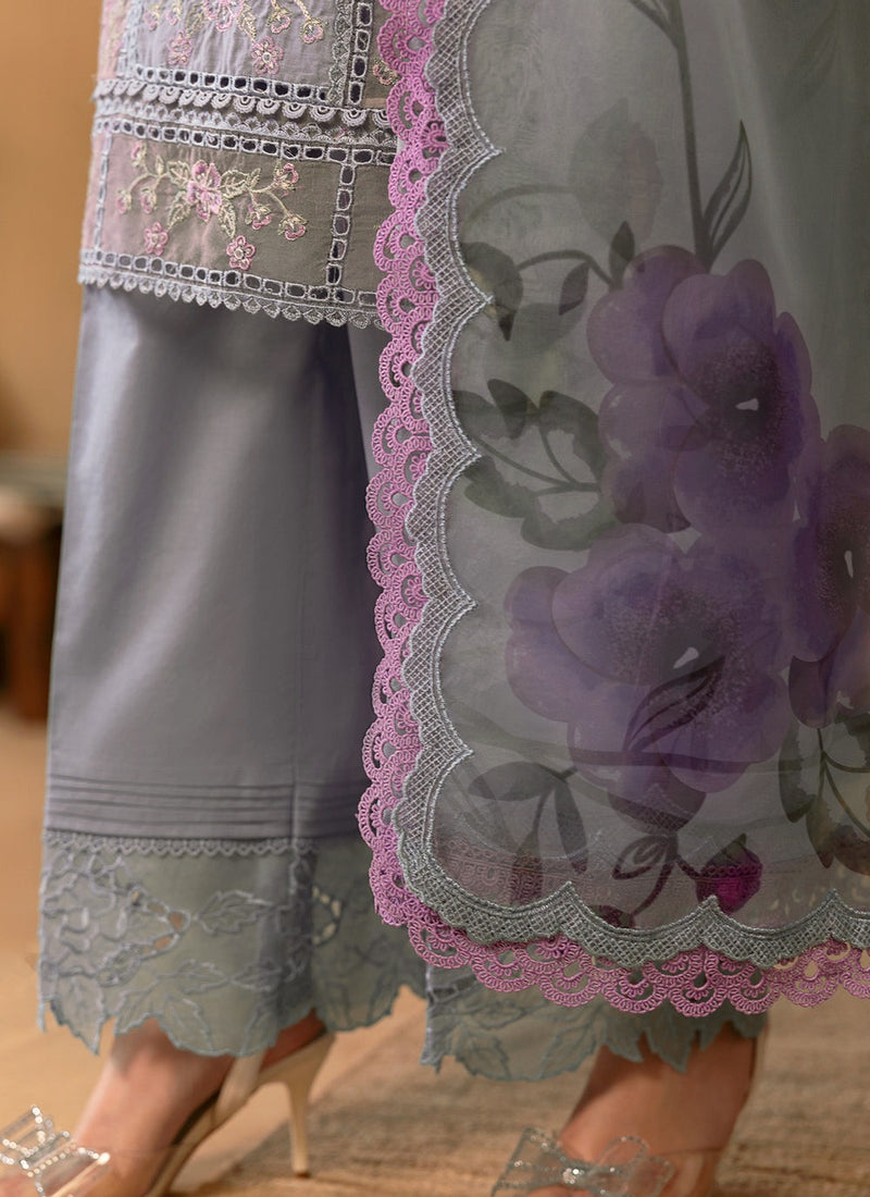 Premium Lawn Dress for Eid Collection