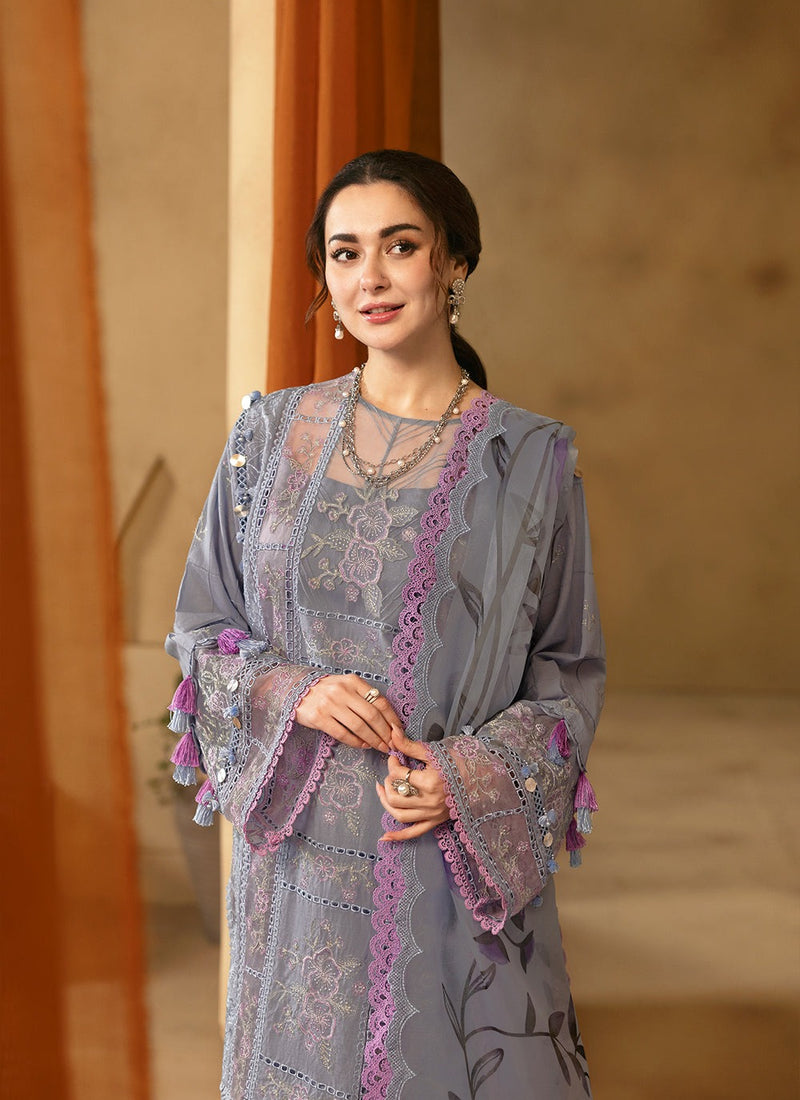Premium Lawn Dress for Eid Collection