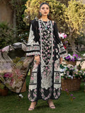 The Red Elegance | Eid Collection