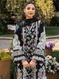 The Red Elegance | Eid Collection