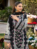 The Red Elegance | Eid Collection
