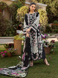 The Red Elegance | Eid Collection