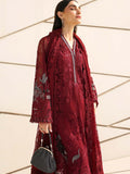 Deep Maroon