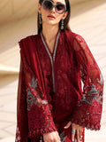 Deep Maroon