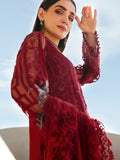 Deep Maroon