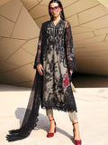 Black Elegance by Maria B