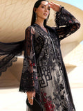 Black Elegance by Maria B