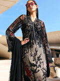 Black Elegance by Maria B