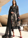 Black Elegance by Maria B