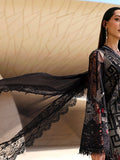 Black Elegance by Maria B