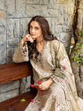 Antique Mauve