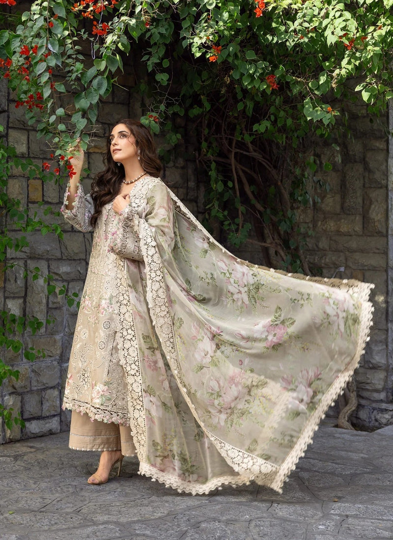 Antique Mauve