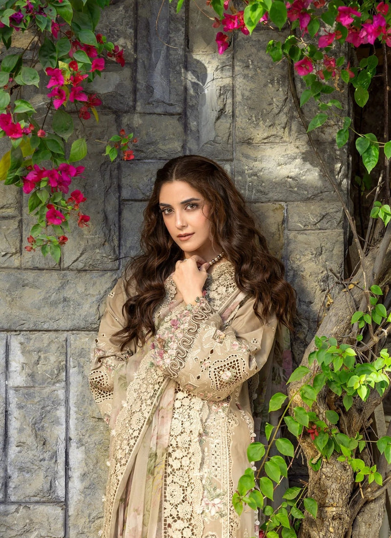 Antique Mauve