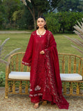 Red Blossom