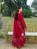 Red Blossom