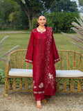 Red Blossom