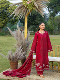 Red Blossom