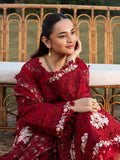 Red Blossom