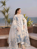 Pearl Filigree