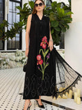 The Black Grace