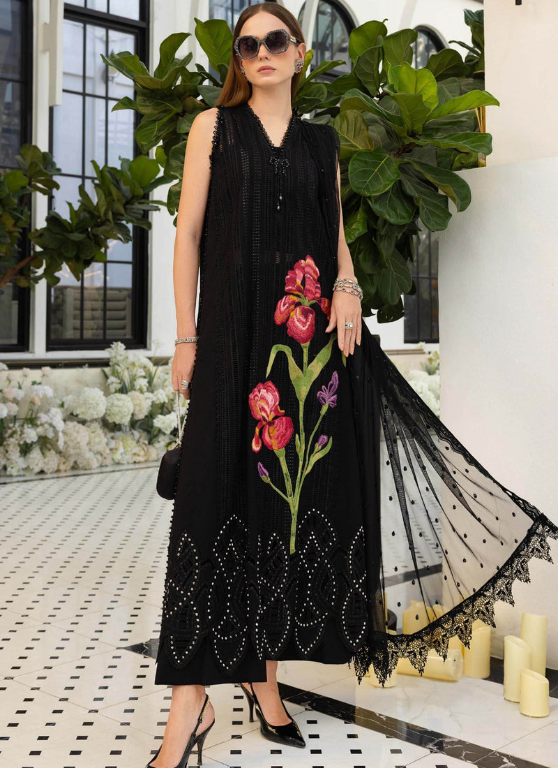 The Black Grace