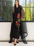 The Black Grace